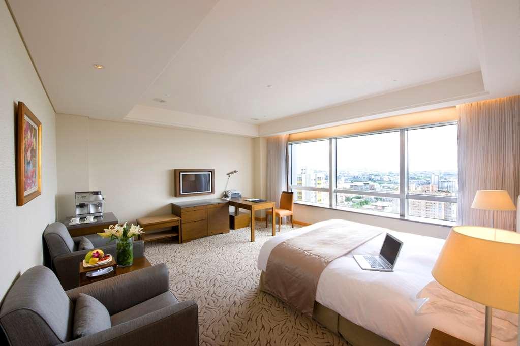 Windsor Hotel Тайджун Стая снимка Deluxe Room
