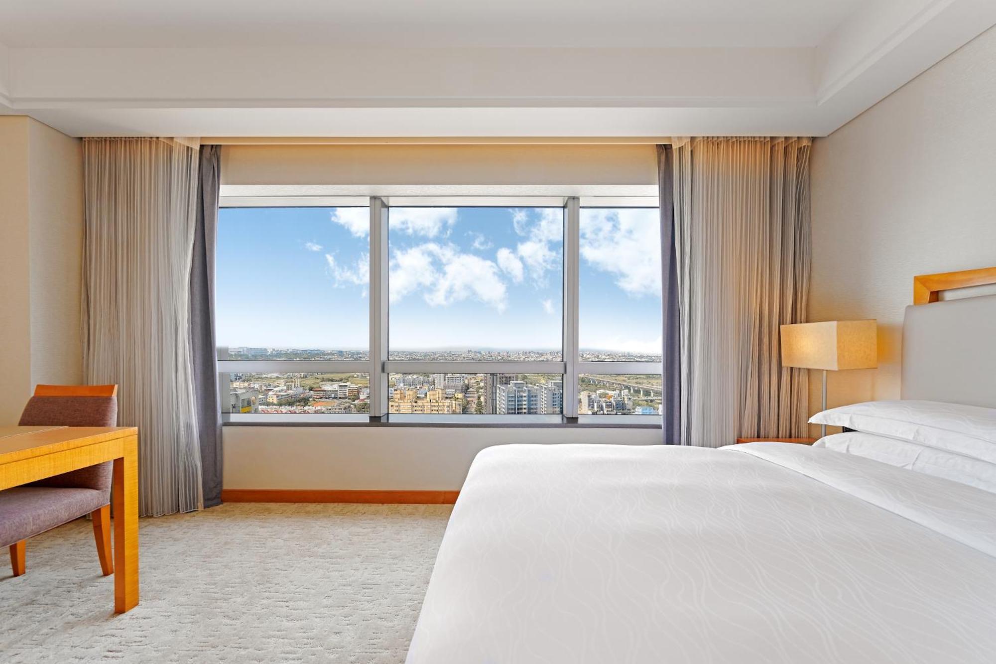 Windsor Hotel Тайджун Стая снимка Deluxe Room